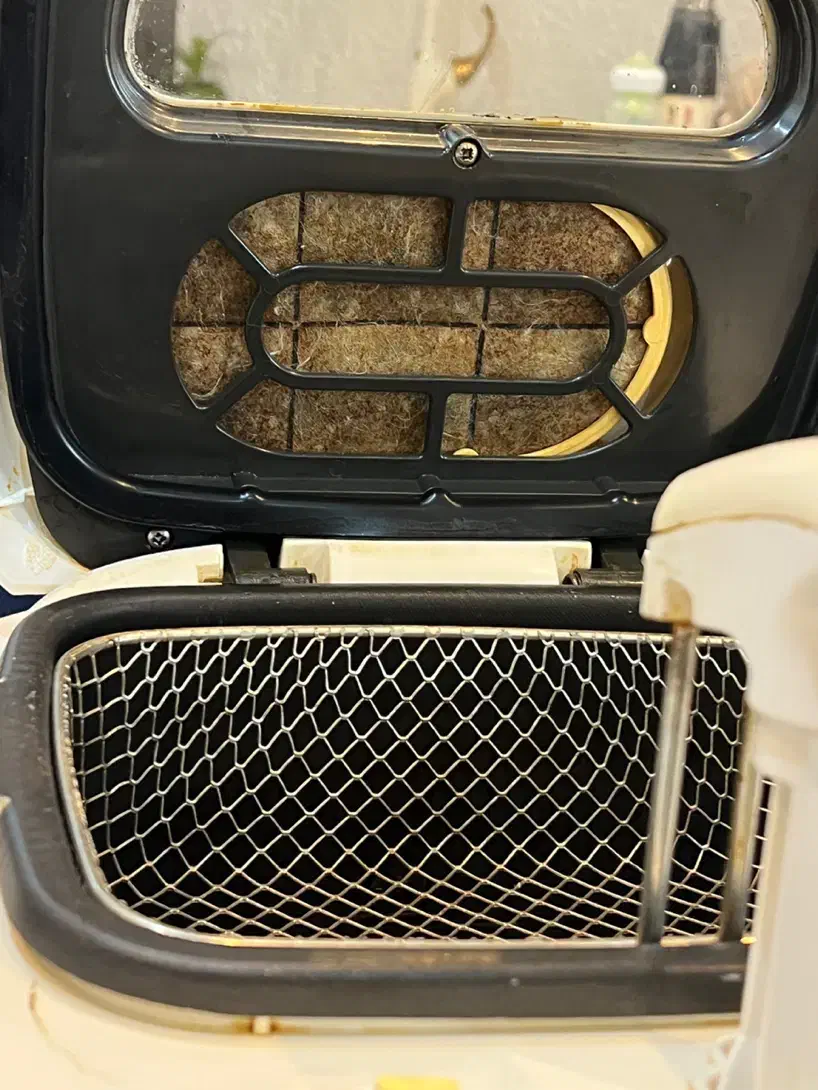 سرخ کن|اجاق گاز و لوازم برقی پخت‌وپز|گنبد کاووس, |دیوار