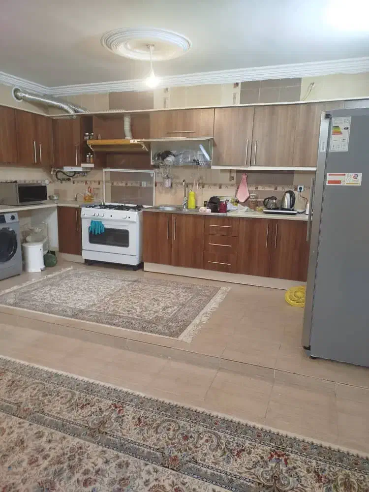 135 متر دو خواب مرکز شهر دنج و آرام|فروش آپارتمان|نیشابور, امین اسلامی|دیوار