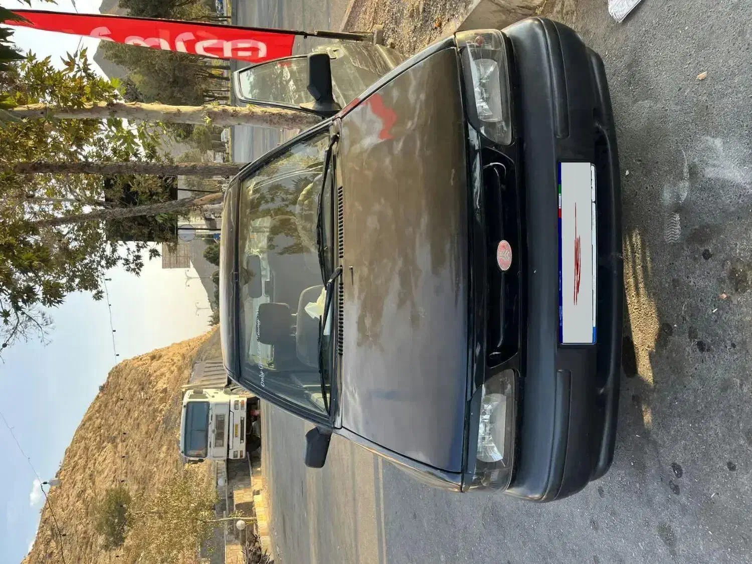 پرا ید دوگانه دست۸۲|خودرو سواری و وانت|شاهرود, |دیوار