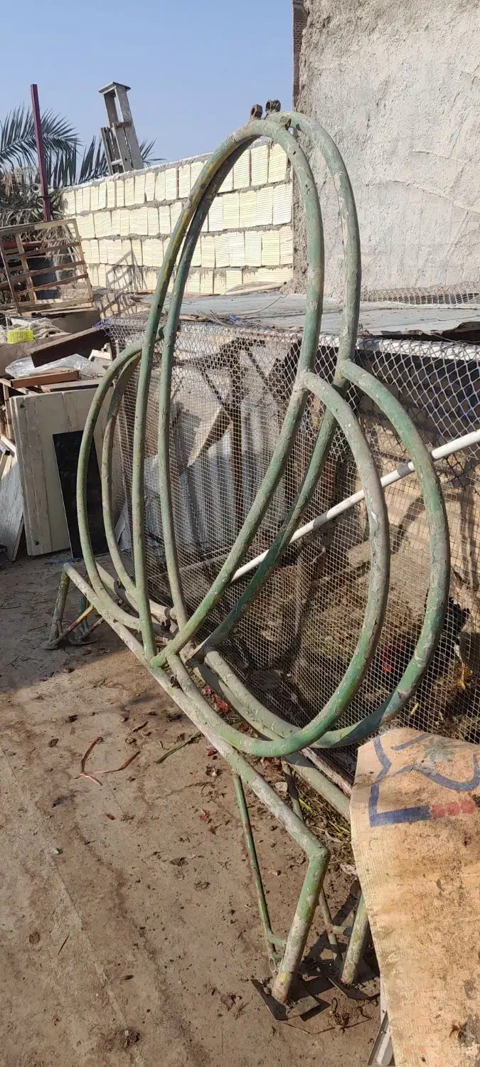 تاب باغی شرکتی|صندلی و نیمکت|آبادان, |دیوار