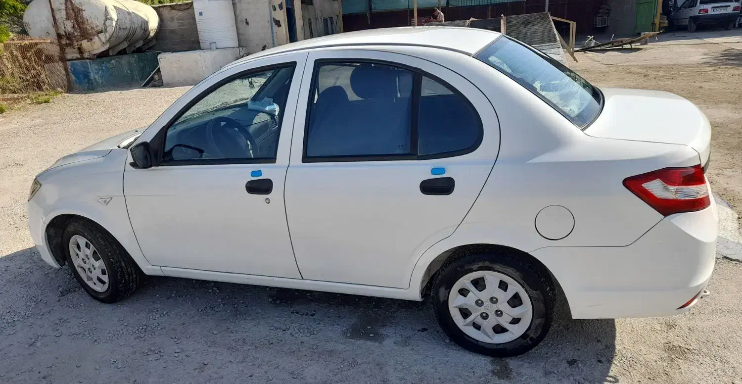 ساینا مدل ۱۴۰۰|خودرو سواری و وانت|بوشهر, |دیوار