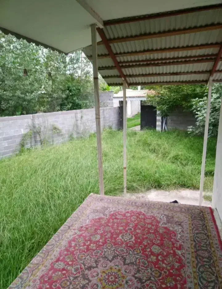 ویلاباغ ۶۴۰ متری باامتیازات اطراف رشت|فروش خانه و ویلا|رشت, بلوار گیلان|دیوار