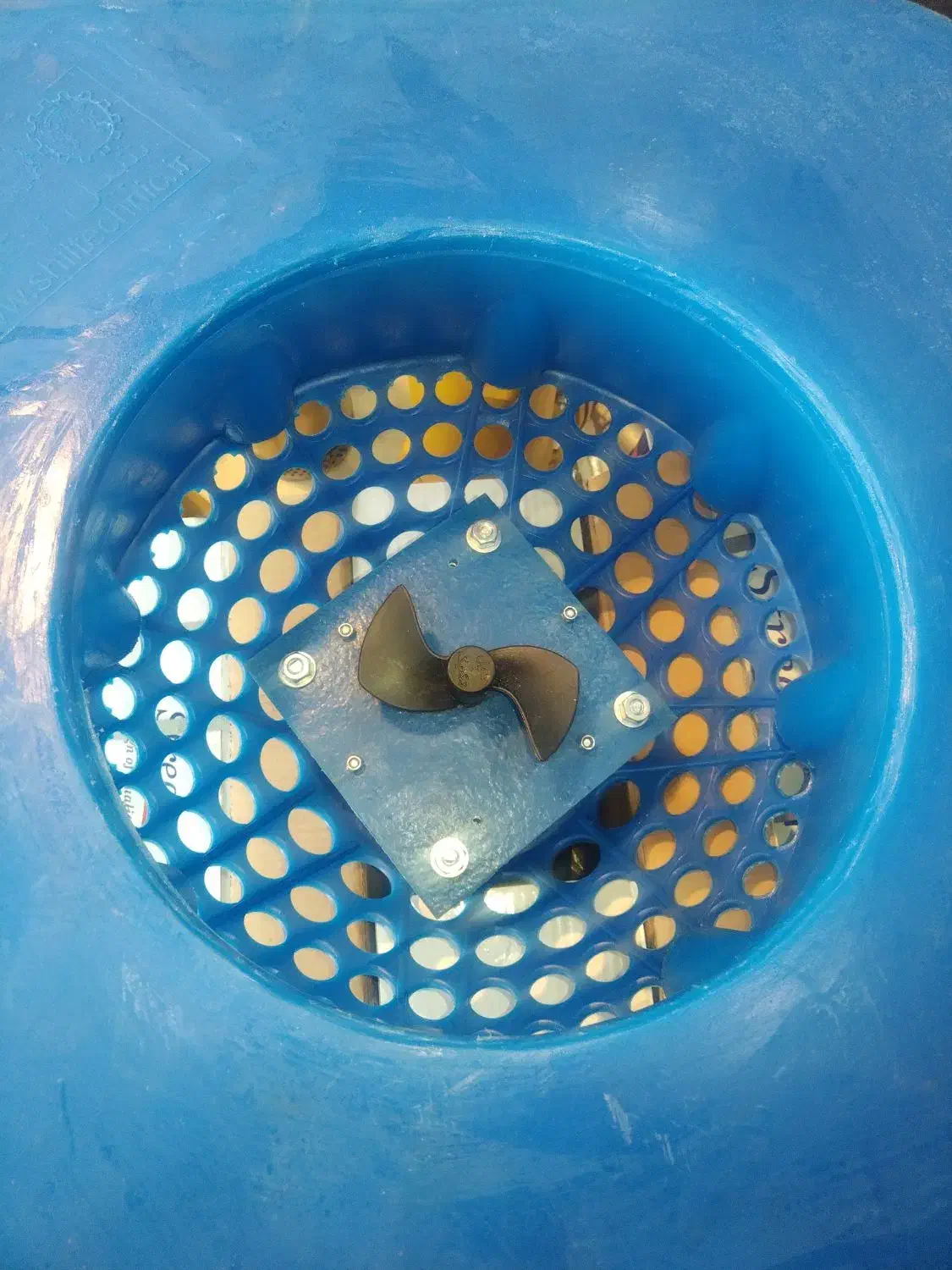 پمپ هواده استخر ماهی،هواساز استخر،کفکش اسپلش|مصالح و تجهیزات ساختمان|اصفهان, جاوان|دیوار