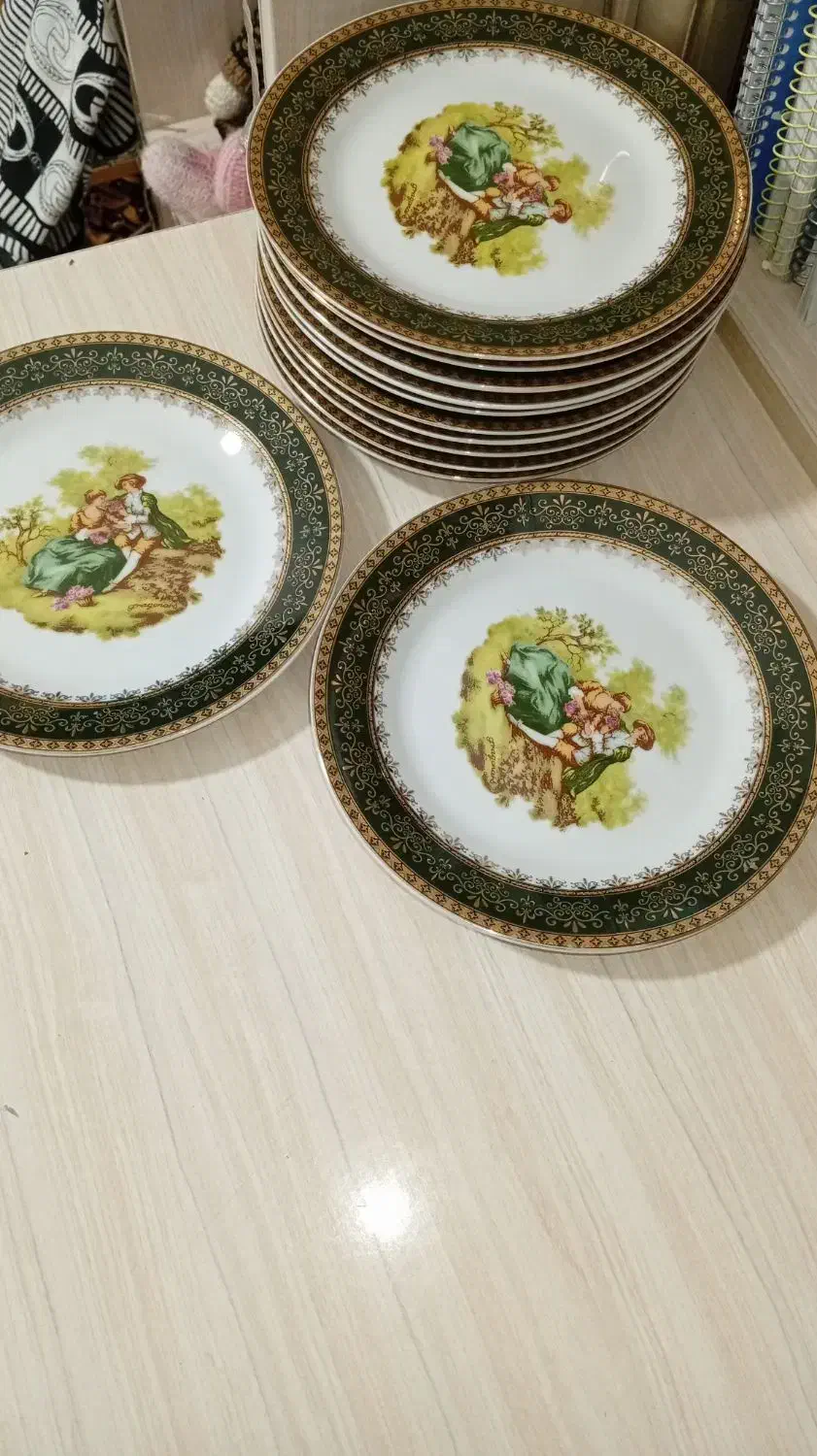 لردشید اصل|سرویس روتختی|زنجان, |دیوار