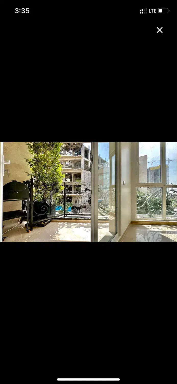 آپارتمان ۱۴۹ متر شهرک ولفجر|فروش آپارتمان|تهران, والفجر|دیوار