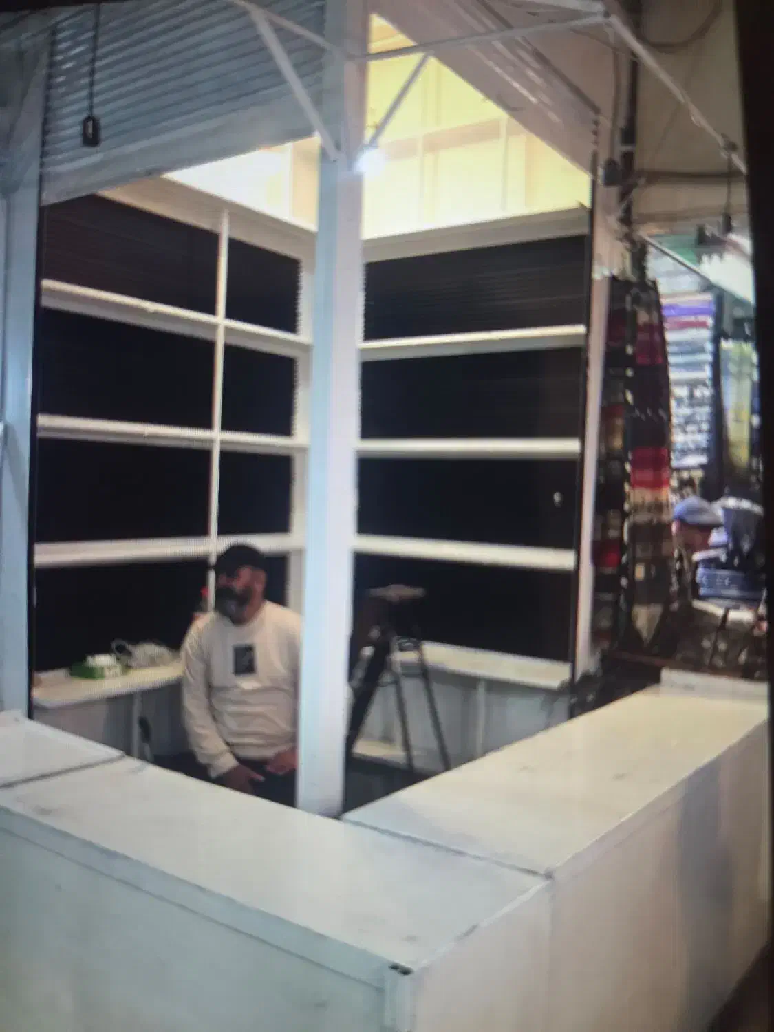 مغازه ۲نبش بازار بزرگ|اجارهٔ مغازه و غرفه|تهران, بازار|دیوار