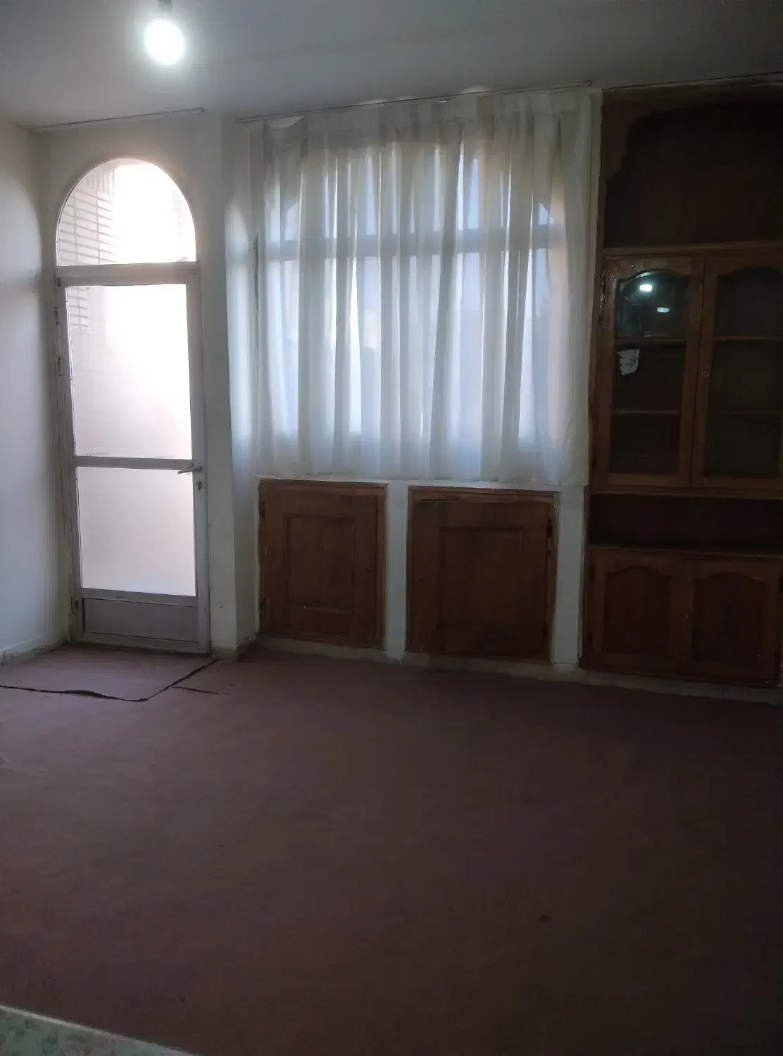 اجاره منزل مسکونی ۶۰ متری|اجارهٔ آپارتمان|اصفهان, شهید رجایی|دیوار