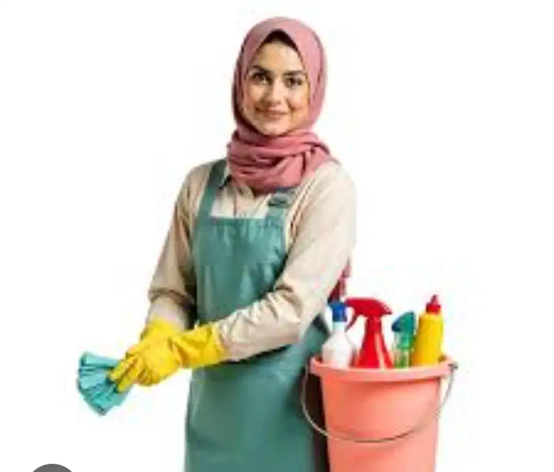 به یک نفر خانم با سلیقه جهت نظافت نیازمندیم|استخدام سرایداری و نظافت|ارومیه, |دیوار