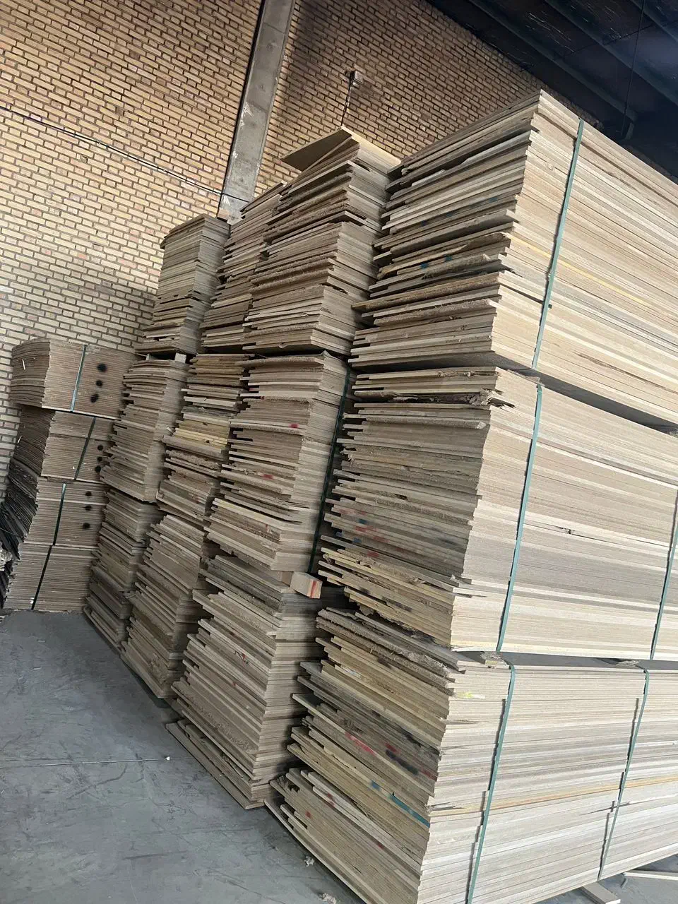 زیر پالت ام دی آف نئوپان و...|مصالح و تجهیزات ساختمان|چهاردانگه (تهران), |دیوار