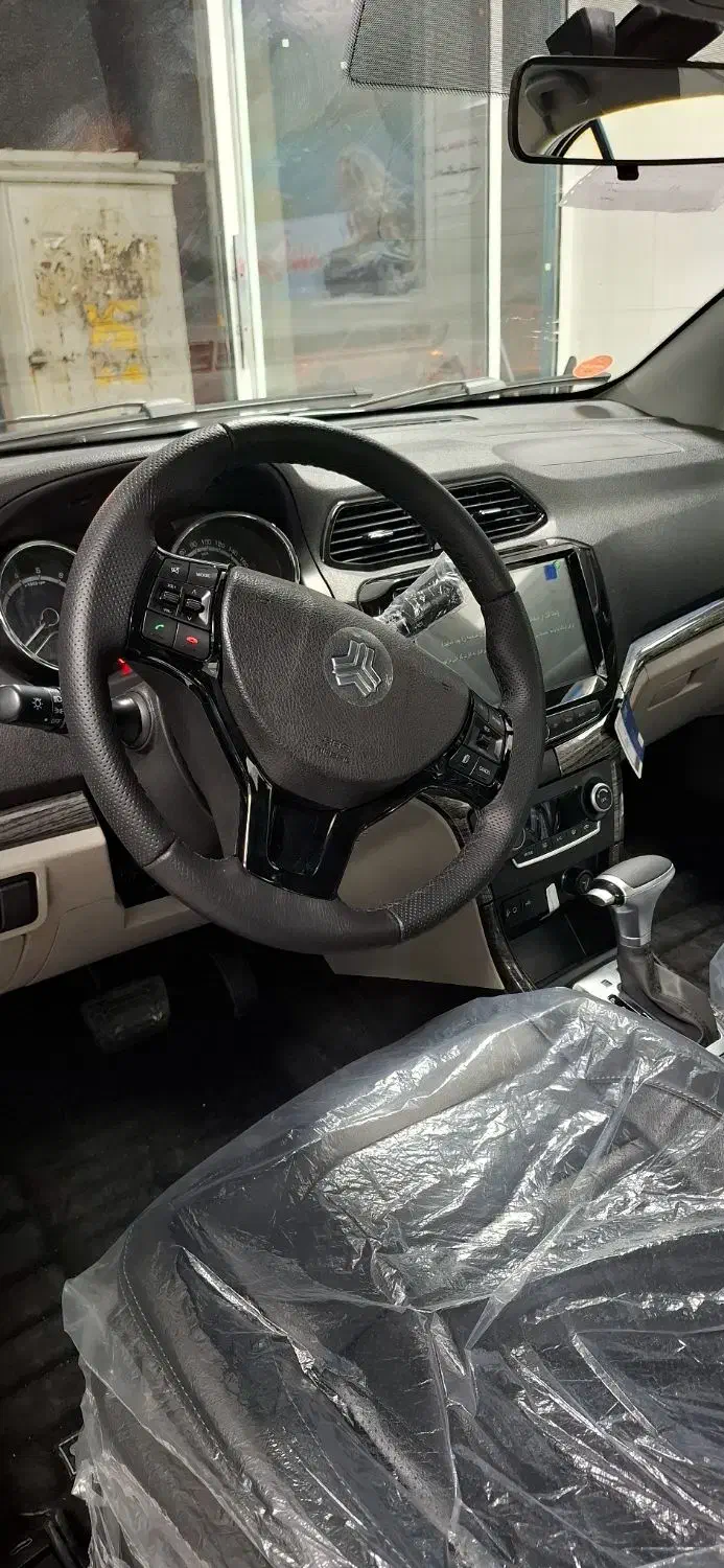 شاهین Gاتومات cvt|خودرو سواری و وانت|ازنا, |دیوار