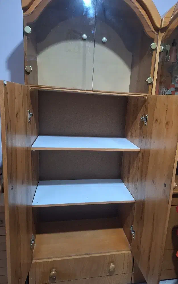 کمد|جاکفشی، کمد، دراور|تهران, شوش (باغ آذری)|دیوار