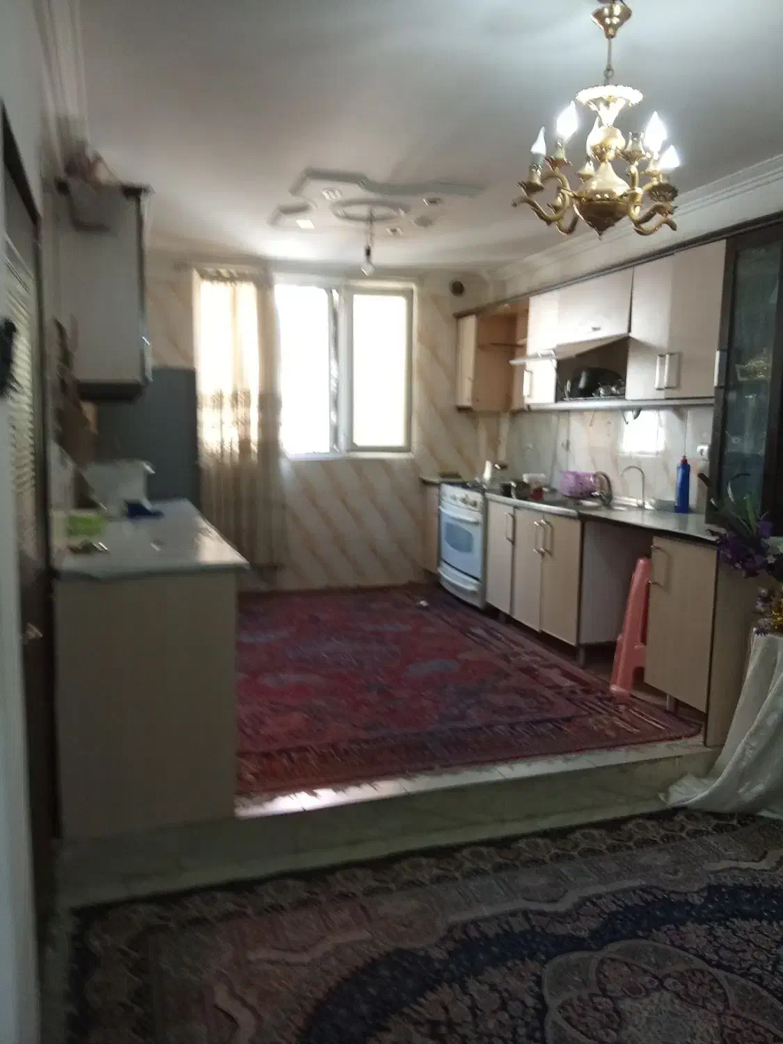 اجاره کوتاه مدت سوئیت و اپارتمان|اجارهٔ کوتاهمدت آپارتمان و سوئیت|اسلامشهر, شهرک مهدیه|دیوار