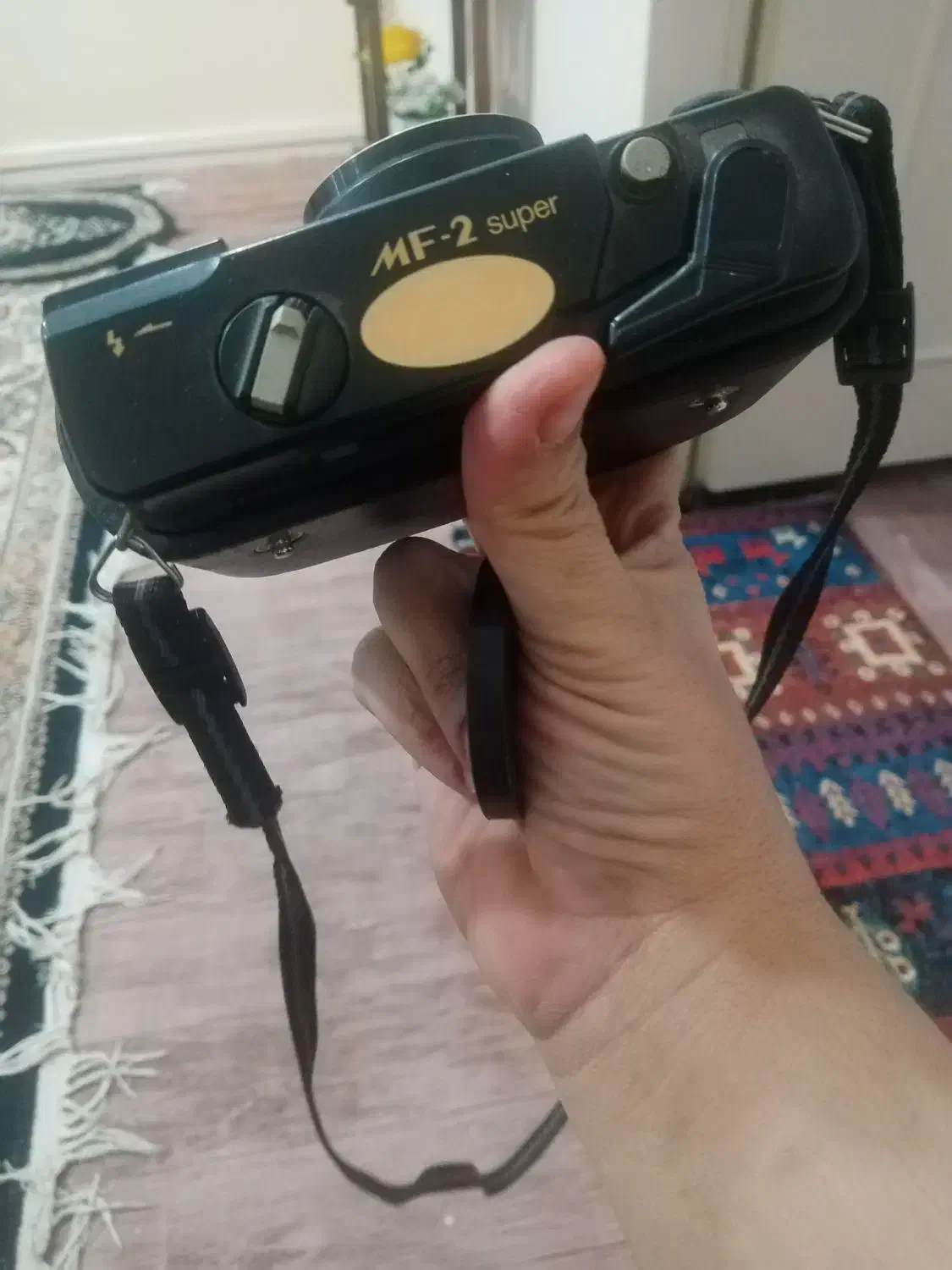 دوربین عکاسی|دوربین عکاسی و فیلمبرداری|اهواز, کوی آغاجاری|دیوار