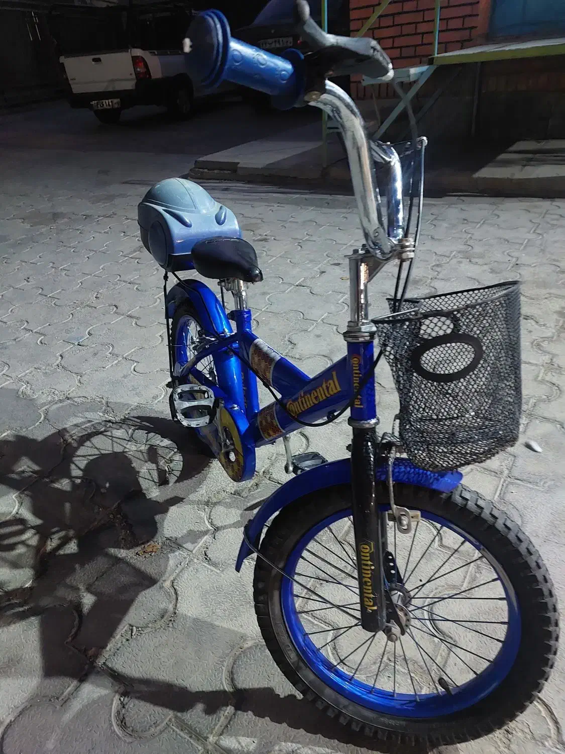 دوچرخه 16|دوچرخه، اسکیت، اسکوتر|تهران, بهمن یار|دیوار