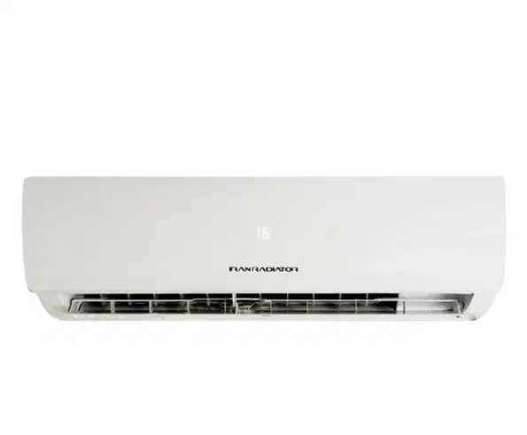 کولر دو تیکه ایران رادیاتور 30هزار|کولر گازی و فنکوئل|اهواز, شهرک حفاری|دیوار