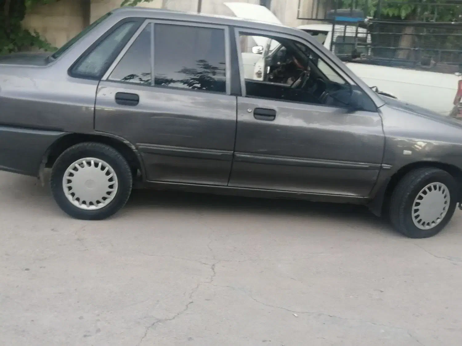 ماشین پراید 132 نوک مدادی|خودرو سواری و وانت|یاسوج, |دیوار