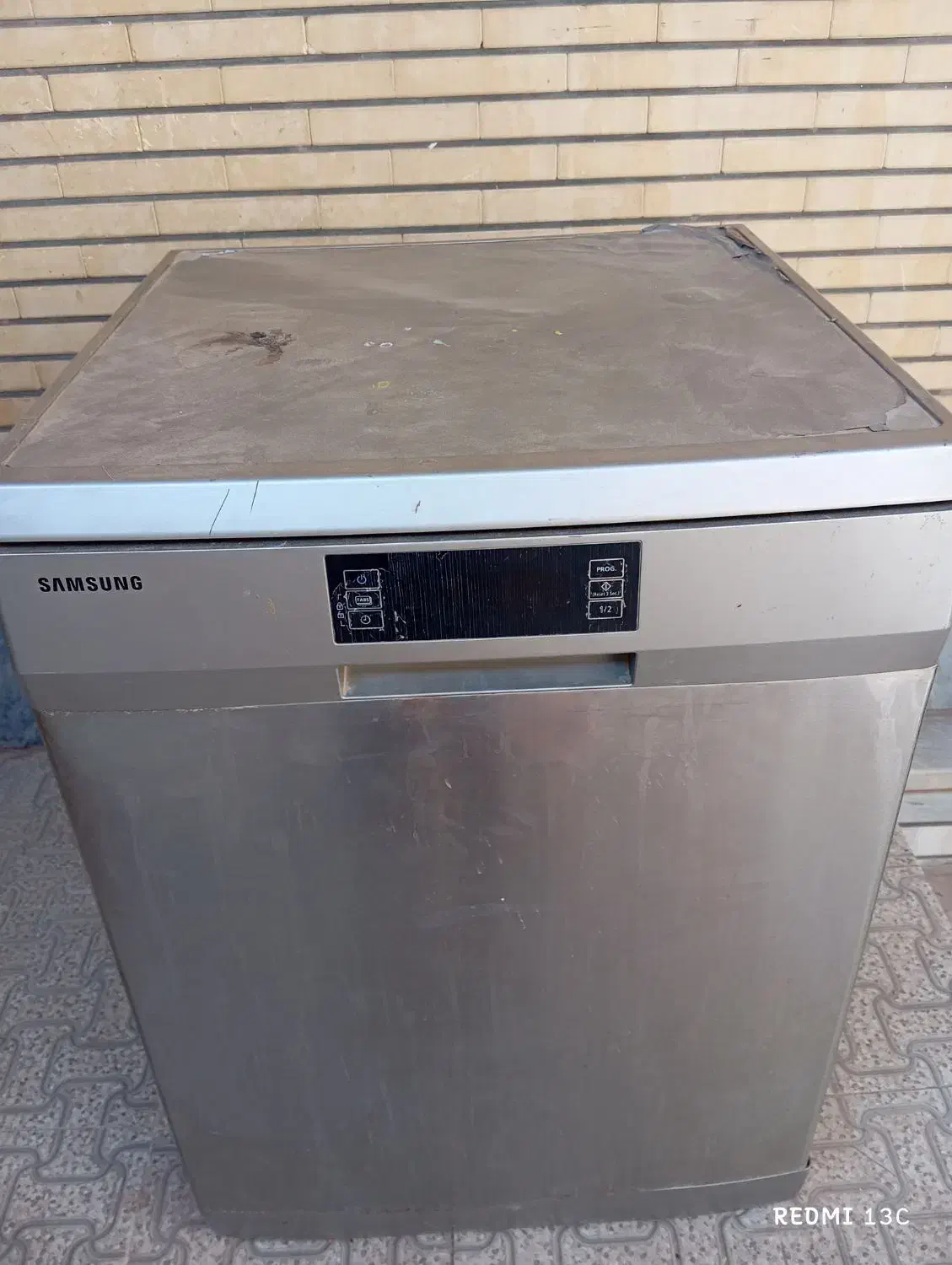 ماشین ظرفشویی|ماشین ظرفشویی|کاشان, شهرک انقلاب|دیوار