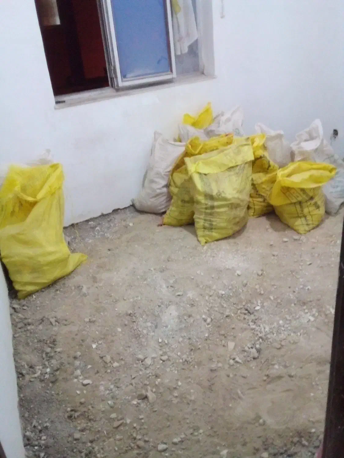 کنده کاری اوپن کف گودبرداری|خدمات پیشه و مهارت|اردبیل, |دیوار