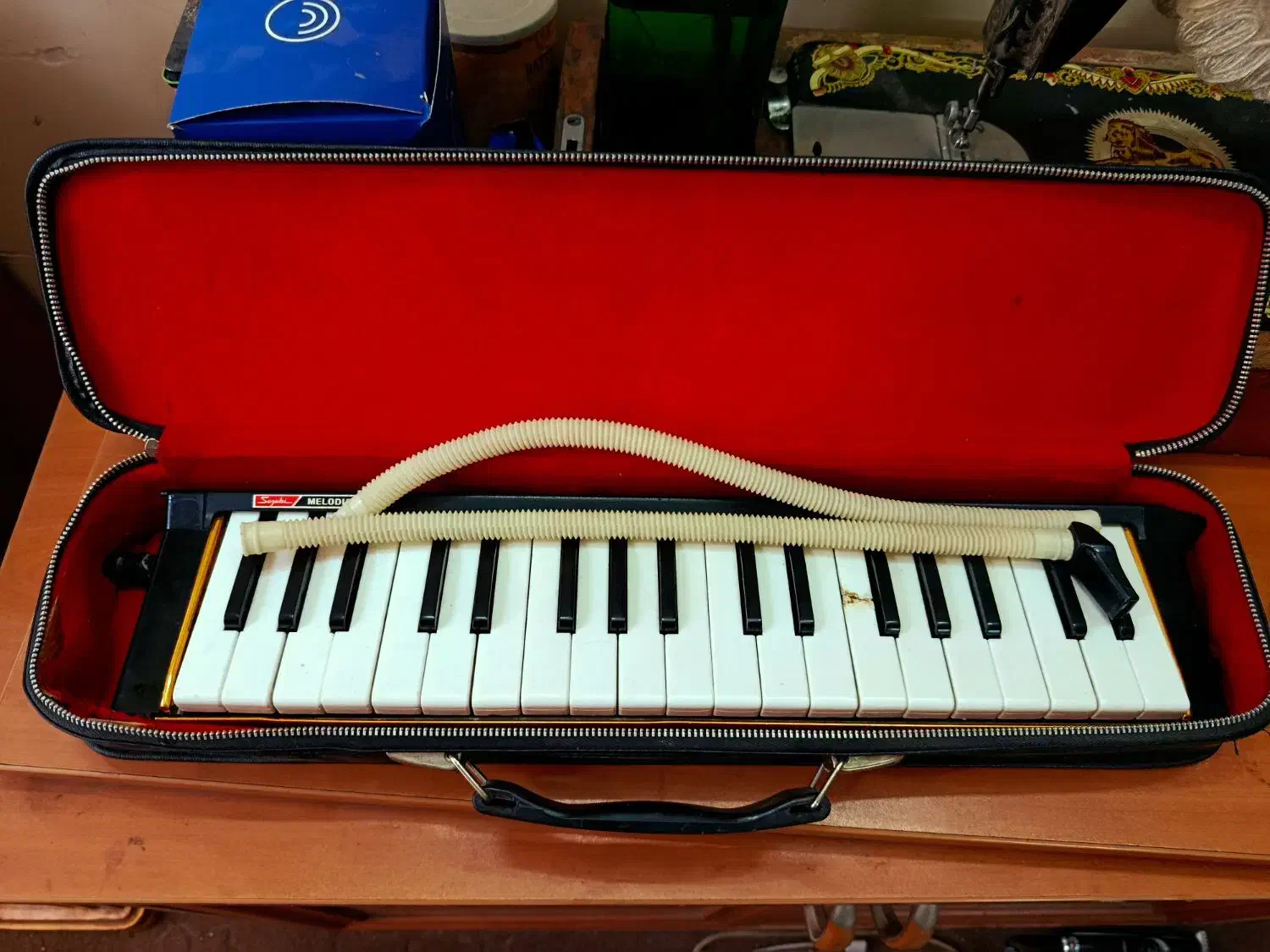 ملودیون سوزوکی|سازهای بادی|تهران, ایران|دیوار