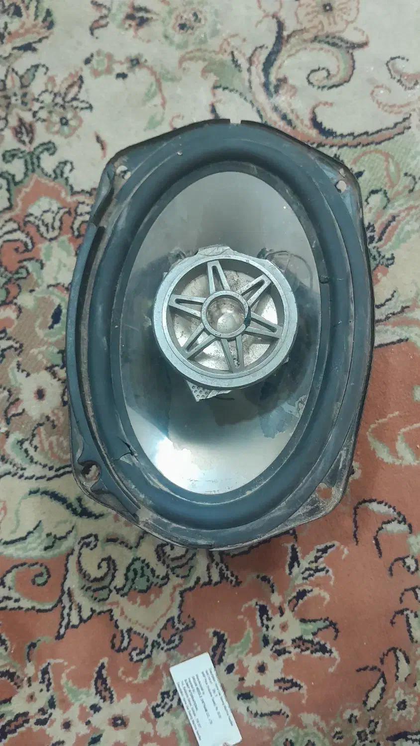 باند  فوری|سیستم صوتی خانگی|مشهد, سپاد|دیوار