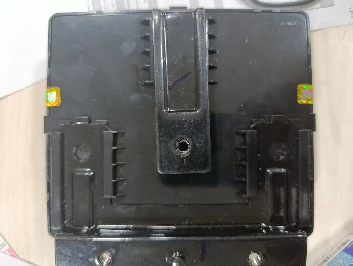 لوازم یدکی خودرو تارا اتومات v4|قطعات یدکی و لوازم جانبی|سیریک, |دیوار