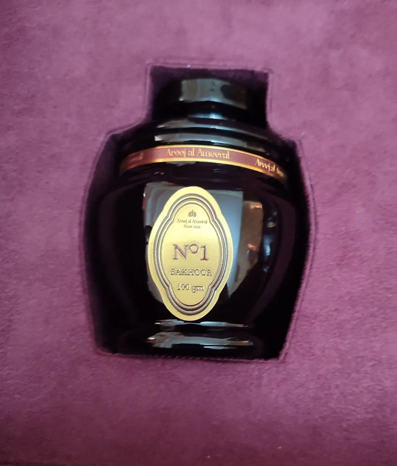 عطر و عود اصل امارات همراه با کیف|آرایشی، بهداشتی، درمانی|تهران, اوقاف|دیوار