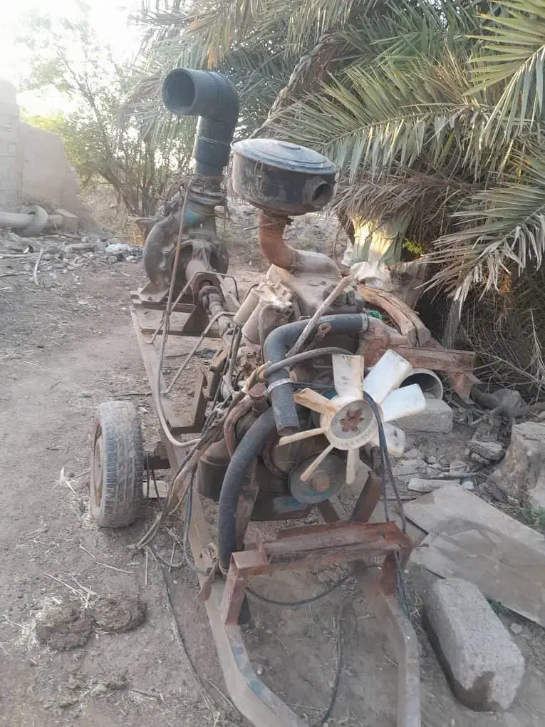 اهواز|ماشینآلات صنعتی|اهواز, کمپلو جنوبی|دیوار