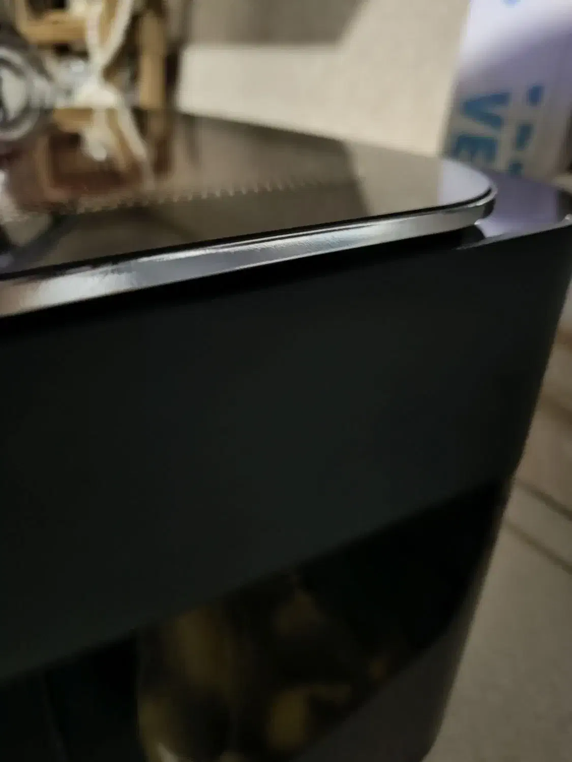 هواپز ۷ لیتری تلونیکس با گارانتی یک ساله|اجاق گاز و لوازم برقی پختوپز|خرمآباد, |دیوار