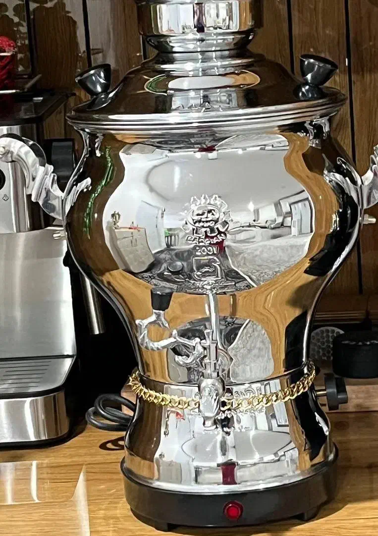 سماوربرقی|سماور، چایساز، قهوهساز|زابل, |دیوار