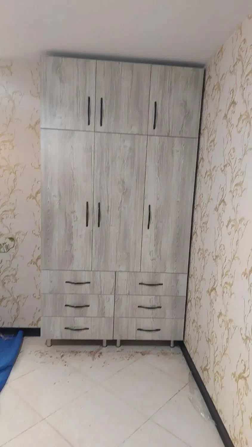 تولید کمد جاکفشی|جاکفشی، کمد، دراور|تهران, شهرک ابوذر|دیوار