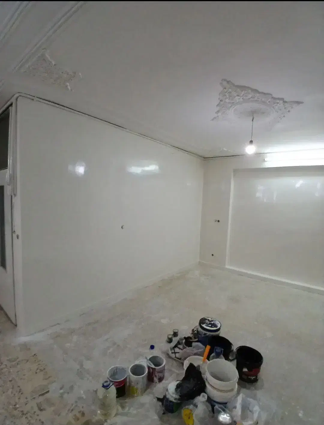 نقاشی کوهسار|خدمات پیشه و مهارت|کوهسار (البرز), |دیوار