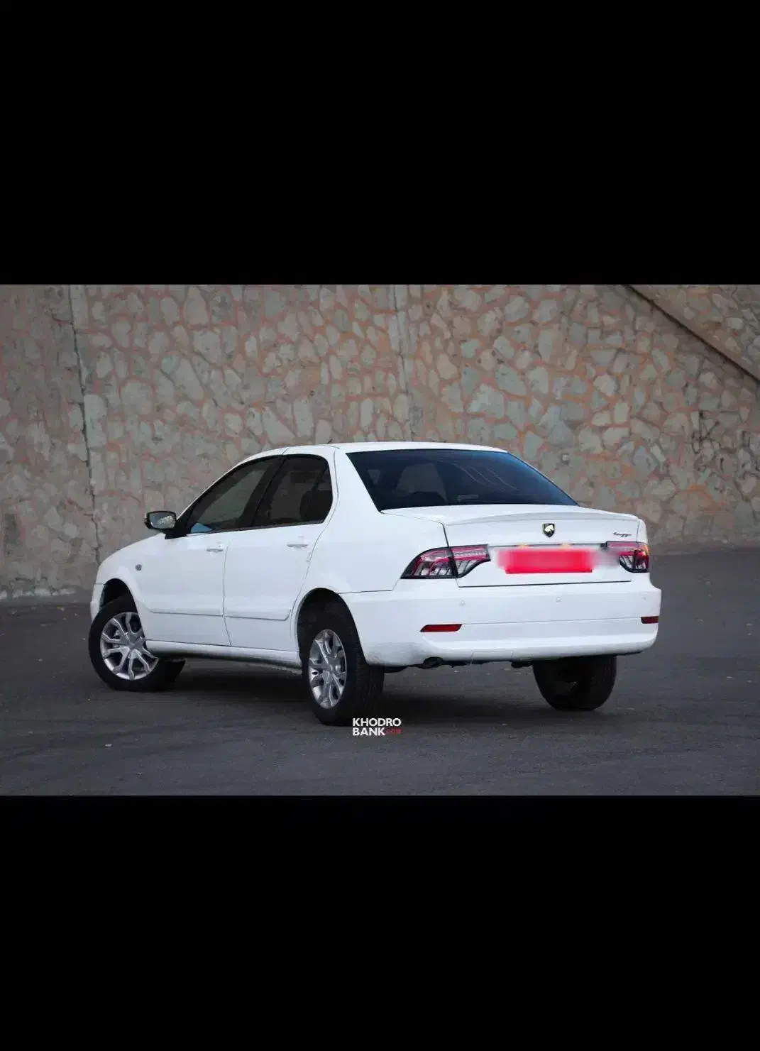 سمند سورن پلاس 1404|خودرو سواری و وانت|سبزوار, شرق کال جنوبی (شمس آبادی)|دیوار