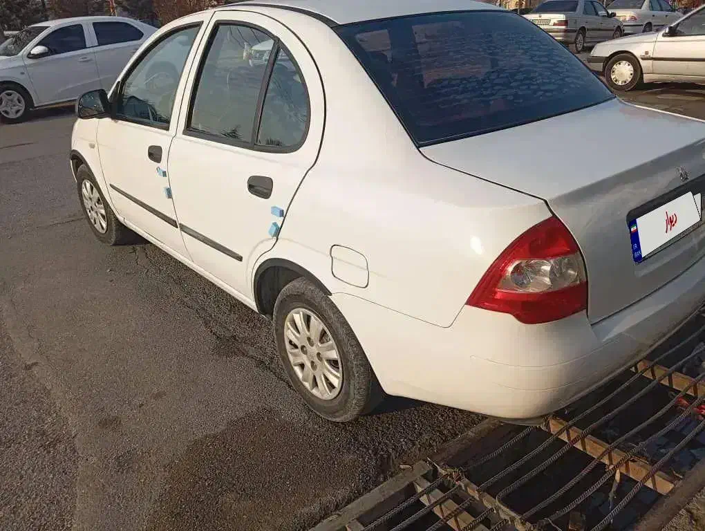 فروش خودرو|خودرو سواری و وانت|قره ضیاالدین, |دیوار