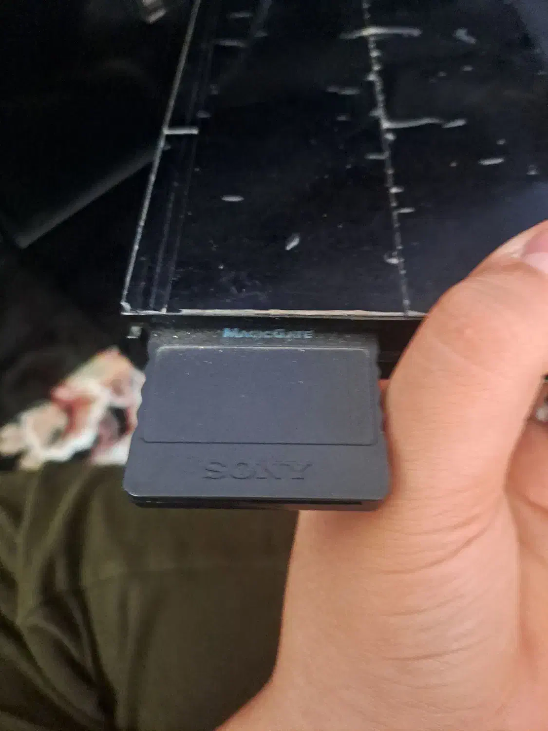 سونی ۲ فلش دار با بازی|کنسول، بازی ویدئویی و آنلاین|منجیل, |دیوار