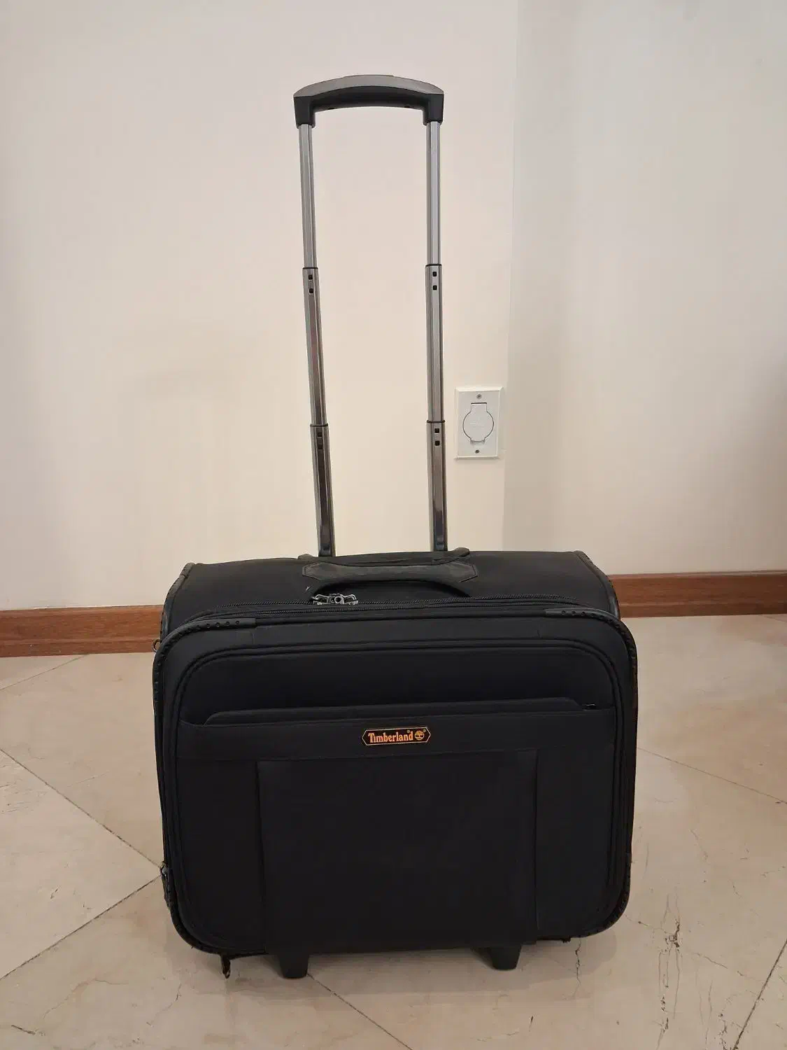 چمدان خلبانی تیمبرلند|کیف، کفش، کمربند|تهران, فرمانیه|دیوار