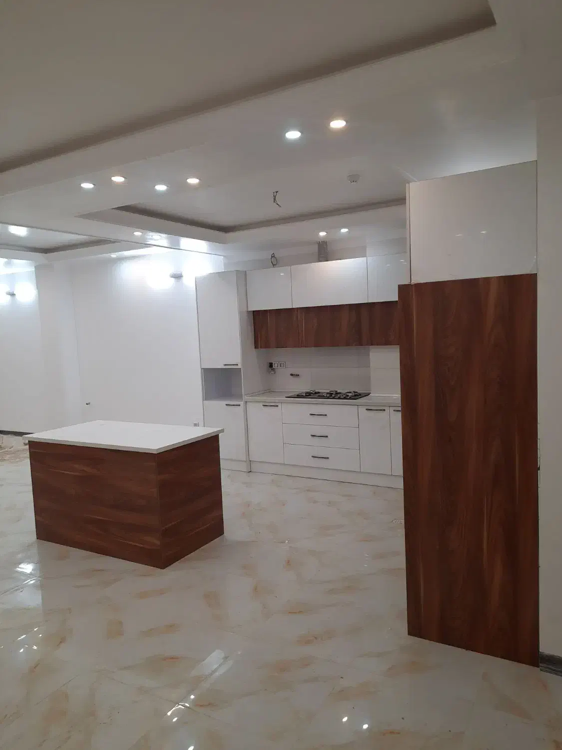 کابینت دکور فروشی ۴۰ درصد تخفیف|مصالح و تجهیزات ساختمان|قم, طلاب غیر ایرانی|دیوار