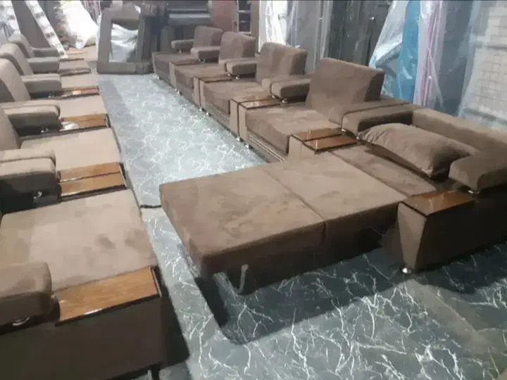 اولین تولیدی تختخوابشو در ایران مبل تخت شو|مبلمان خانگی و میز عسلی|قزوین, |دیوار