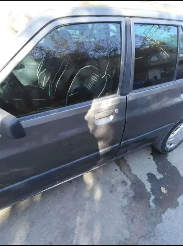 پراید استسنائی شاسی پلمپ|خودرو سواری و وانت|مشهد, تلگرد|دیوار