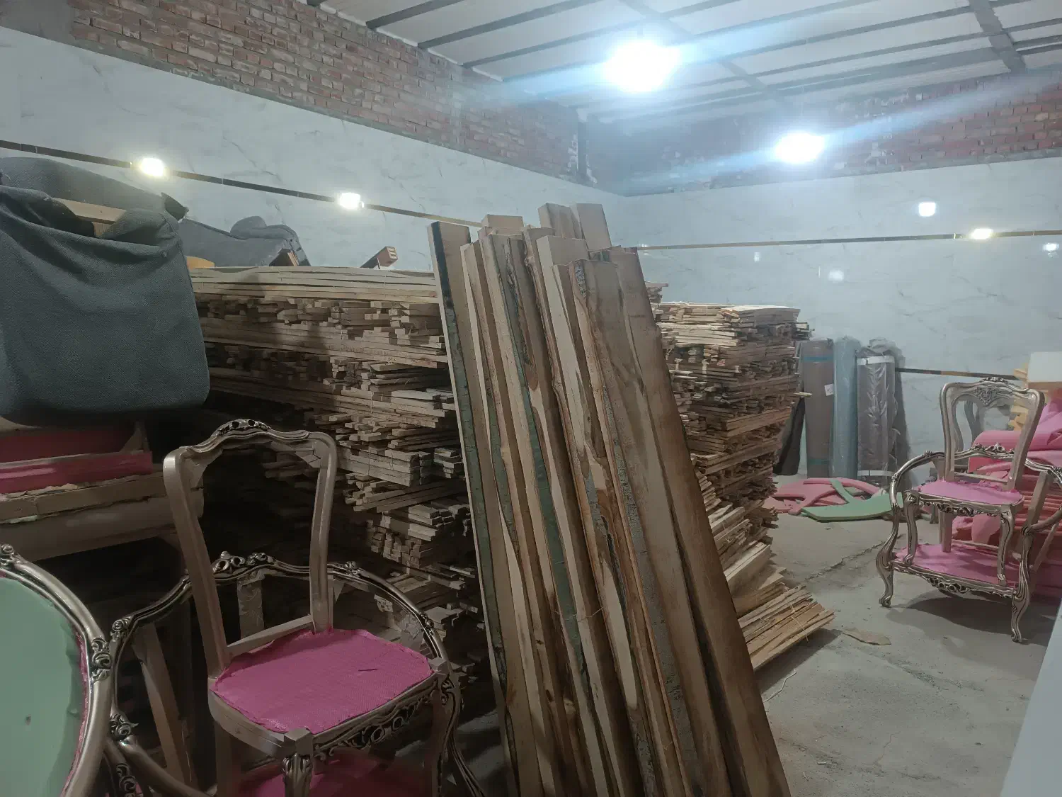 نجار روکوب خیاط|استخدام صنعتی، فنی، مهندسی|مهاباد (آذربایجان غربی), |دیوار