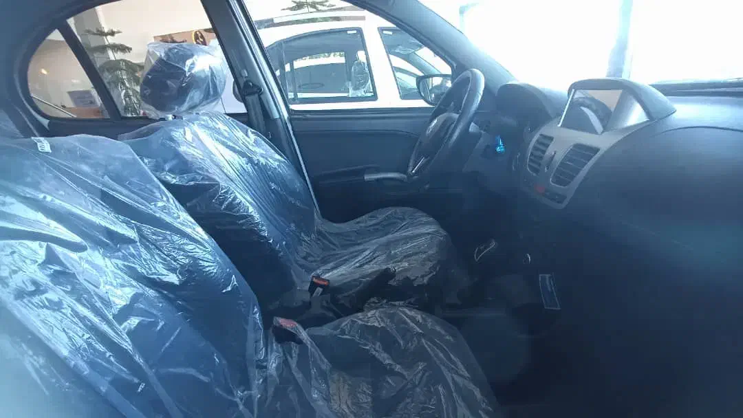 کوییک اتومات|خودرو سواری و وانت|مشهد, وکیل‌آباد|دیوار