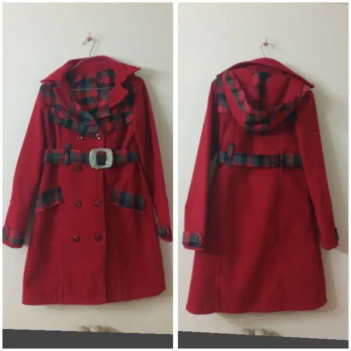 تعدادی پوشاک زمستانه زنانه|لباس|اصفهان, سرچشمه|دیوار