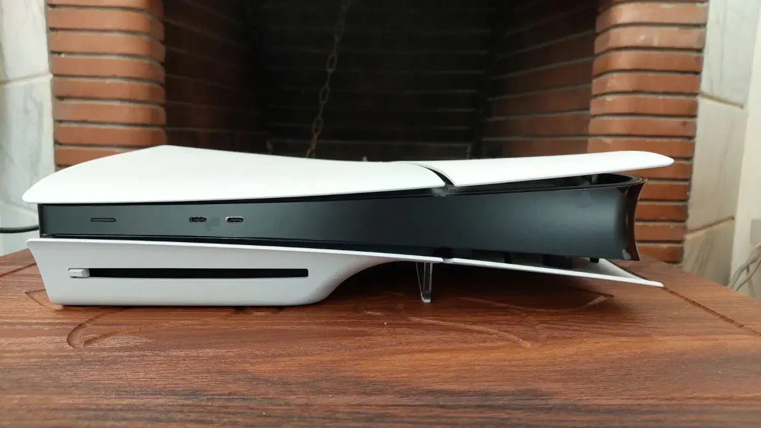 PS5 Slim دیسک خور|کنسول، بازی ویدئویی و آنلاین|یزد, |دیوار