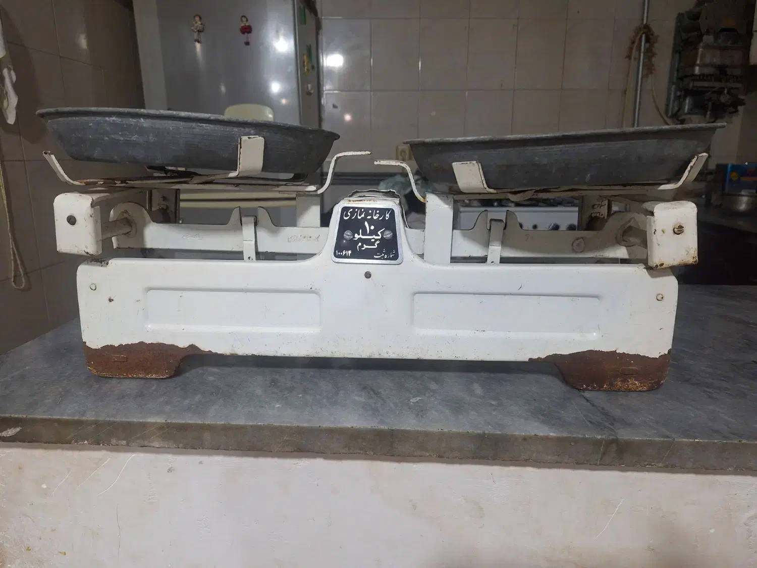 ترازو|فروشگاه و مغازه|تربت‌حیدریه, ترمینال|دیوار