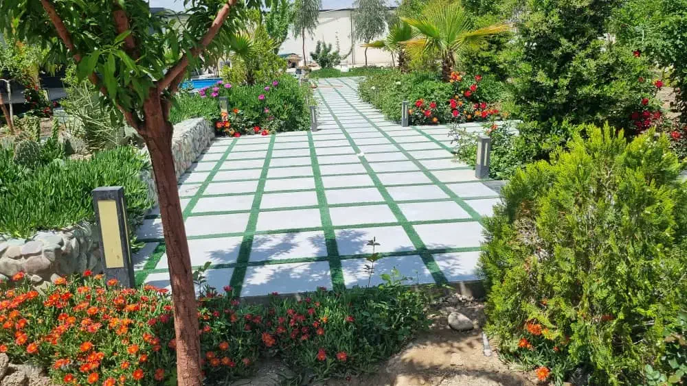 باغ ویلا ۱۵۰۰ متری مجوزات انشعابات کامل|فروش خانه و ویلا|اصفهان, براآن شمالی|دیوار