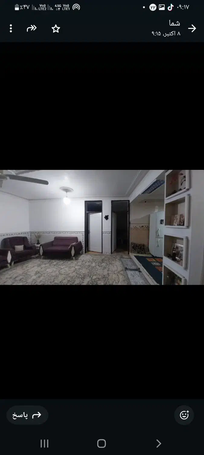 فروش خانه ویلایی دو طبقه در رودان|فروش خانه و ویلا|رودان, |دیوار