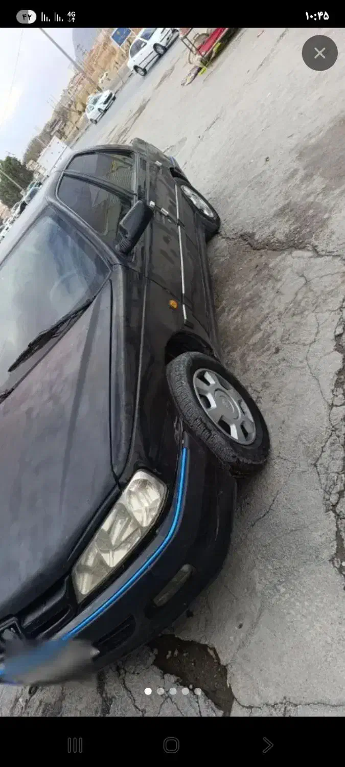 فروش ماشین|خودرو سواری و وانت|مرند, |دیوار