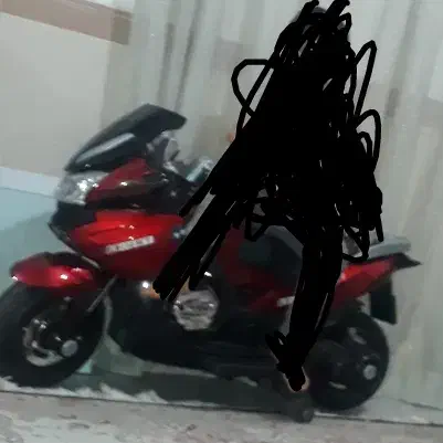 درحد نو|دوچرخه، اسکیت، اسکوتر|قیامدشت - خاورشهر, |دیوار