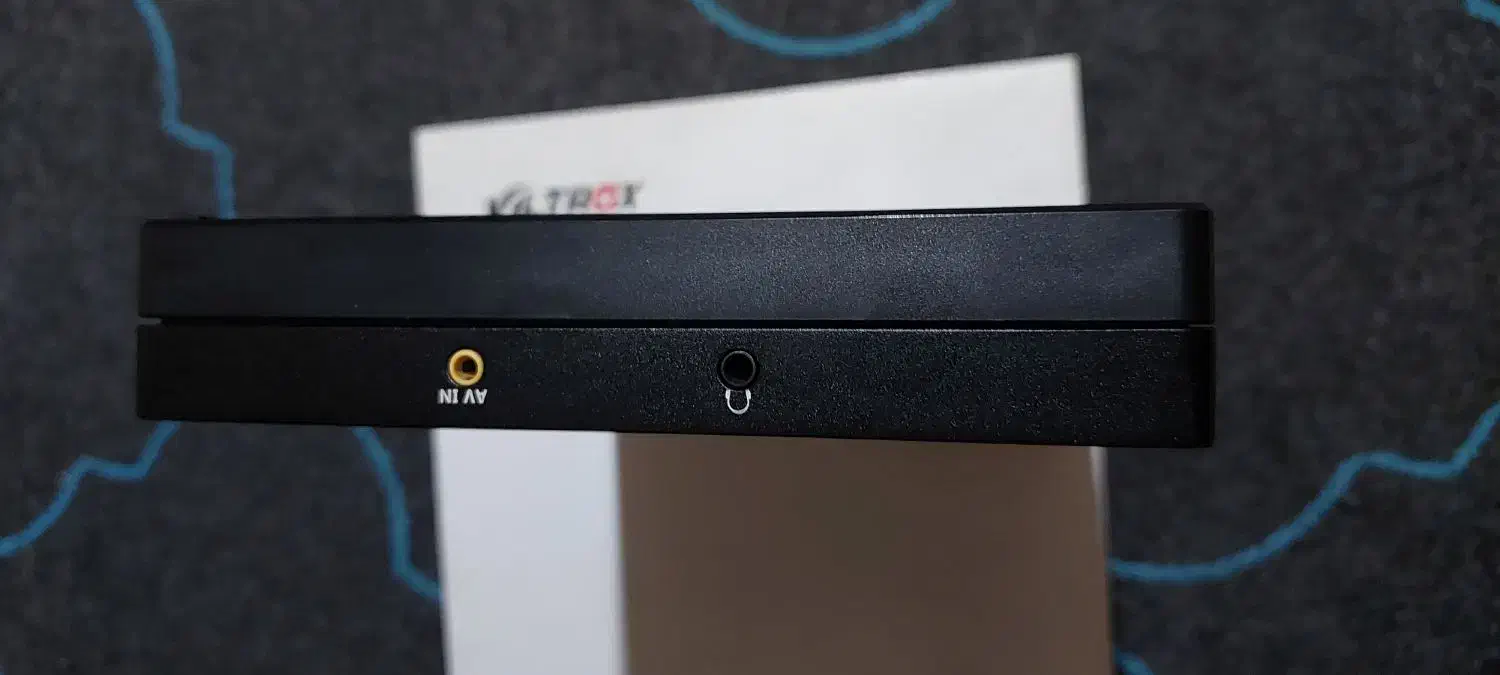 مانیتور ۴k viltrox-dc90|دوربین عکاسی و فیلم‌برداری|تهران, جیحون|دیوار