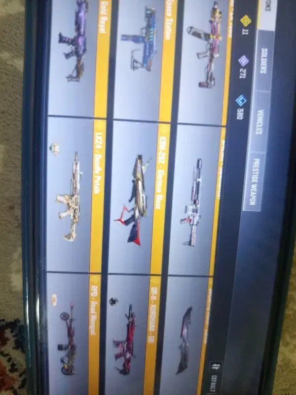 اکانت کالاف|کنسول، بازی ویدئویی و آنلاین|نورآباد ممسنی, |دیوار