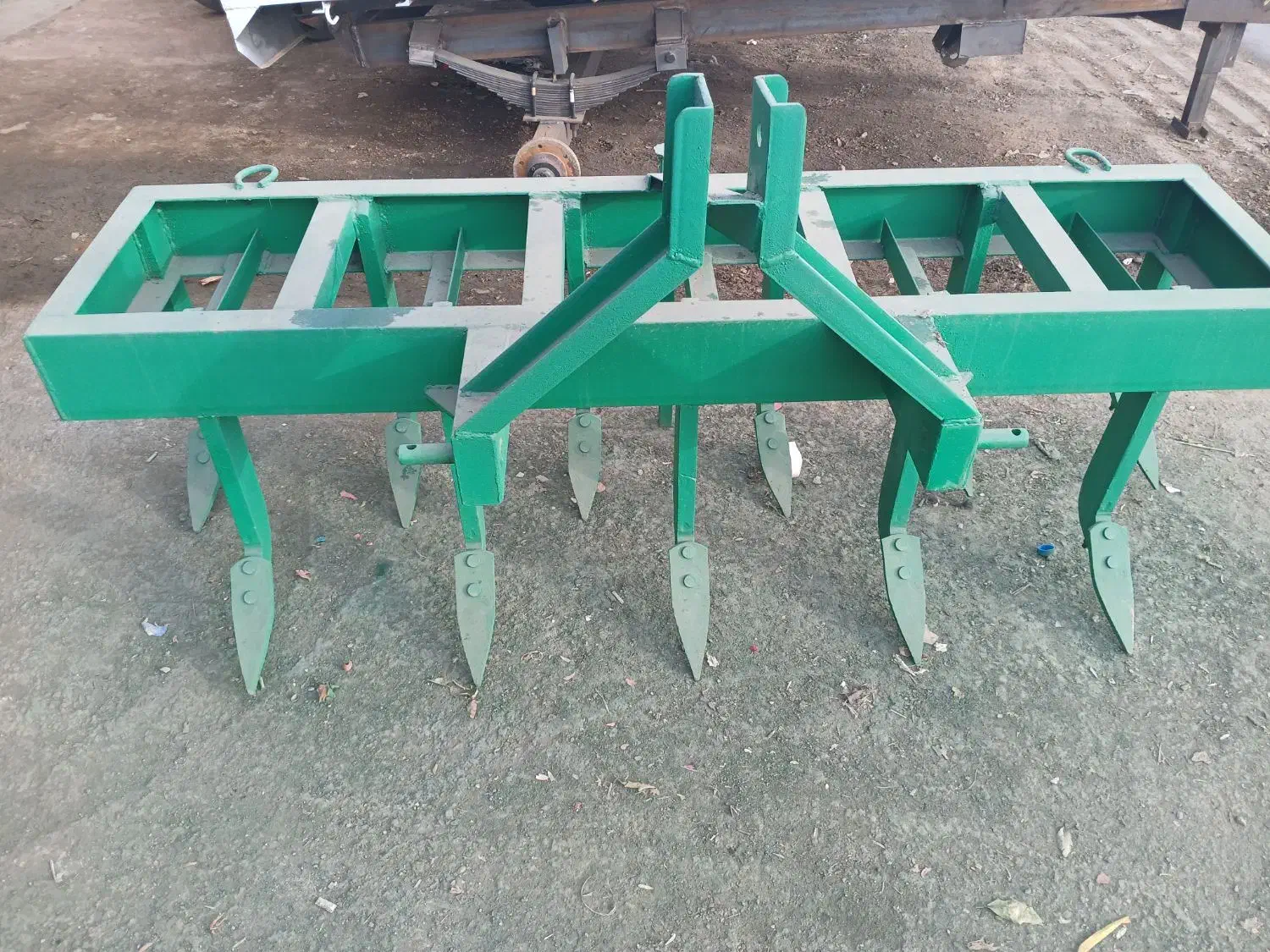 ادوات کشاورزی حاج عزتالله شکری ملایر|ماشینآلات صنعتی|ملایر, |دیوار